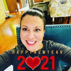 Meet your Posher, Sheri